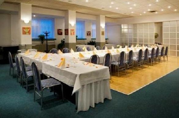 Hotel Echo Братислава Съоръжения снимка