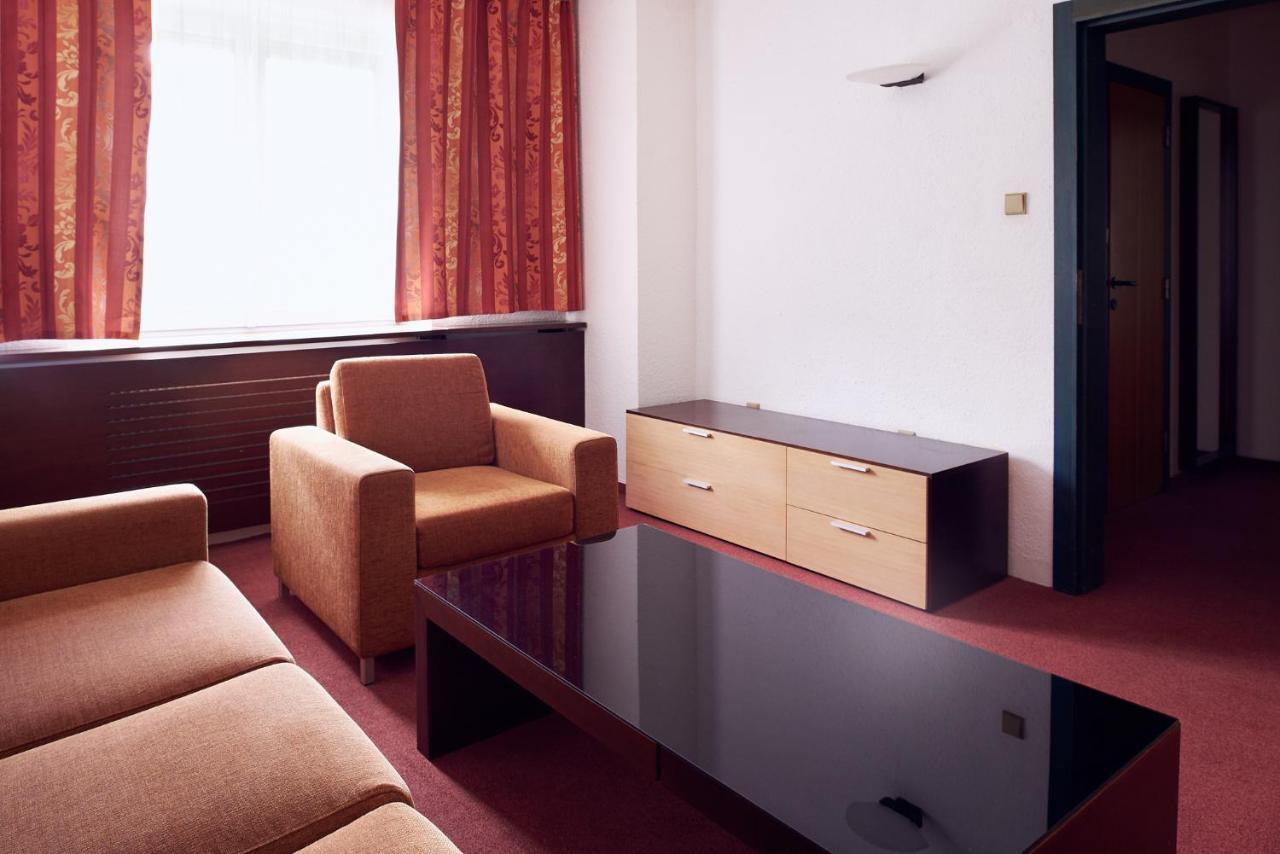 Hotel Echo Братислава Екстериор снимка