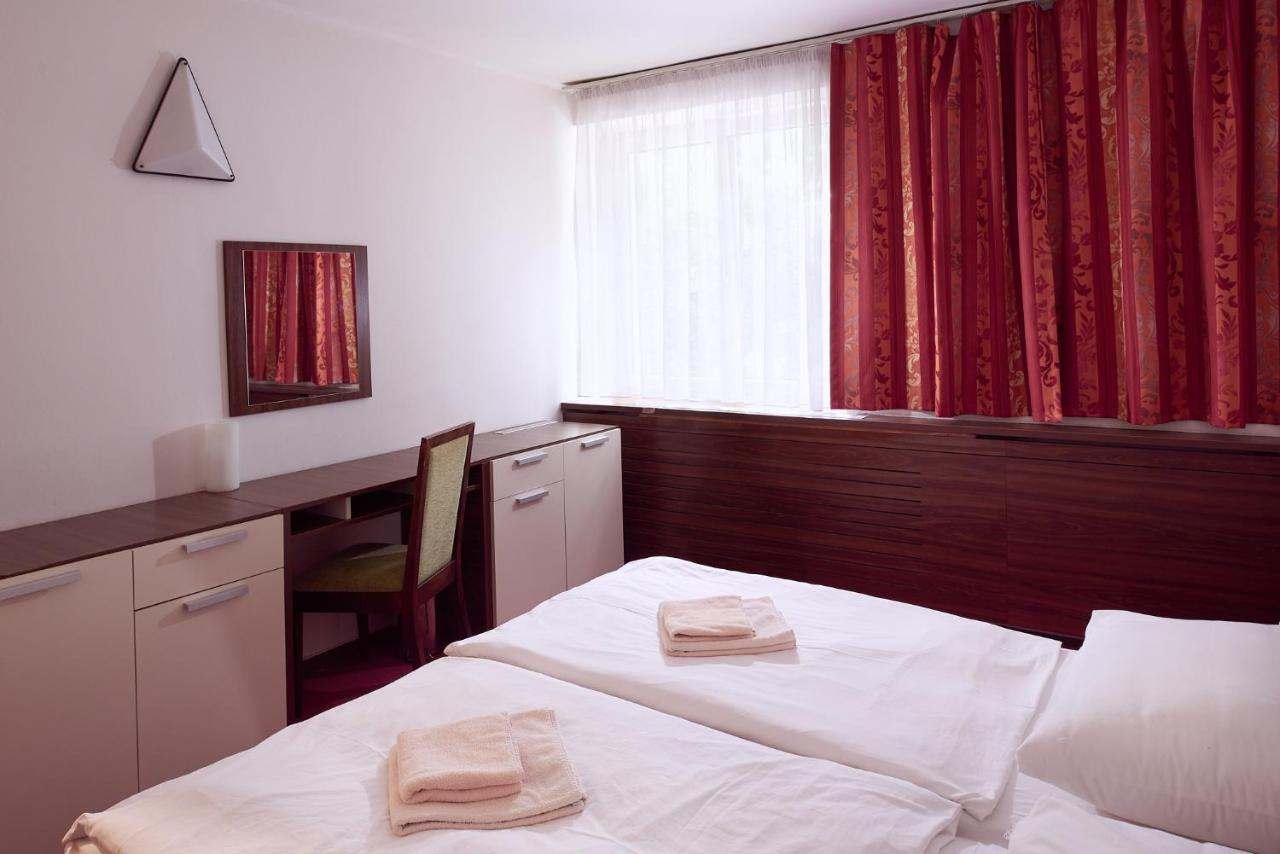 Hotel Echo Братислава Екстериор снимка