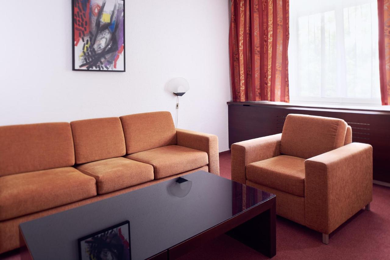 Hotel Echo Братислава Екстериор снимка