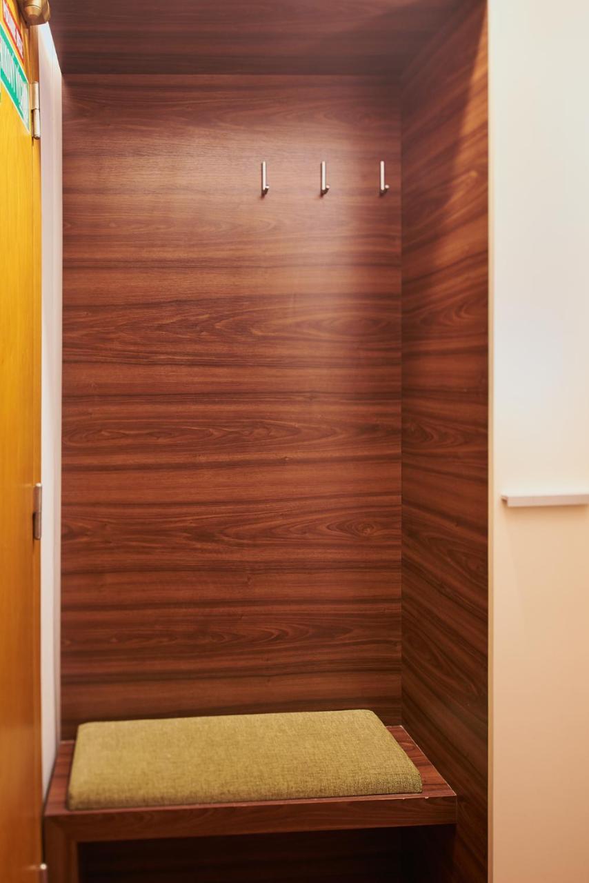 Hotel Echo Братислава Екстериор снимка